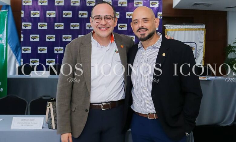 PORTADA Lanzamiento ExpoCopán Honduras by Banco de Occidente 2025