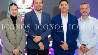 PORTADA Lanzamiento exhibición Egipto the experience 2025 by City Mall Honduras