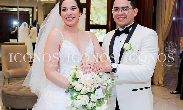 PORTADA Marta Cecilia Ulloa Maldonado y Marlon Javier Rodríguez