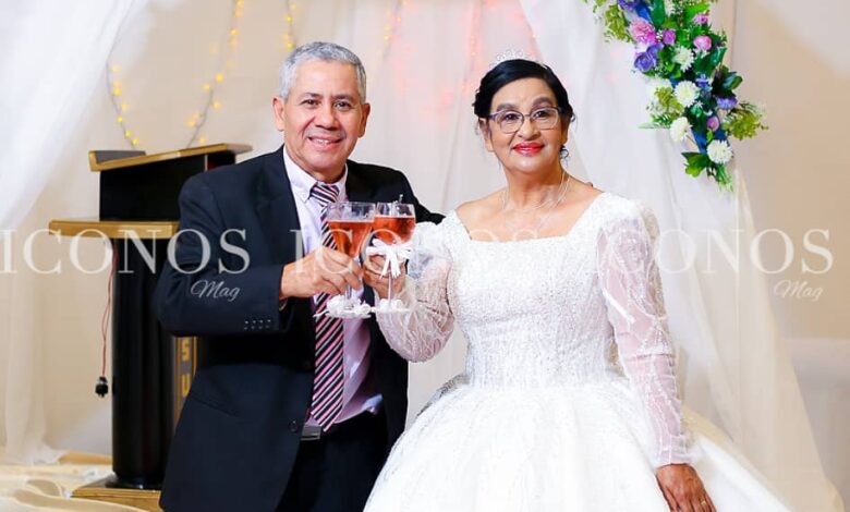 PORTADA Santos Alejandra Argueta y Oswaldo Gonzales Osorio