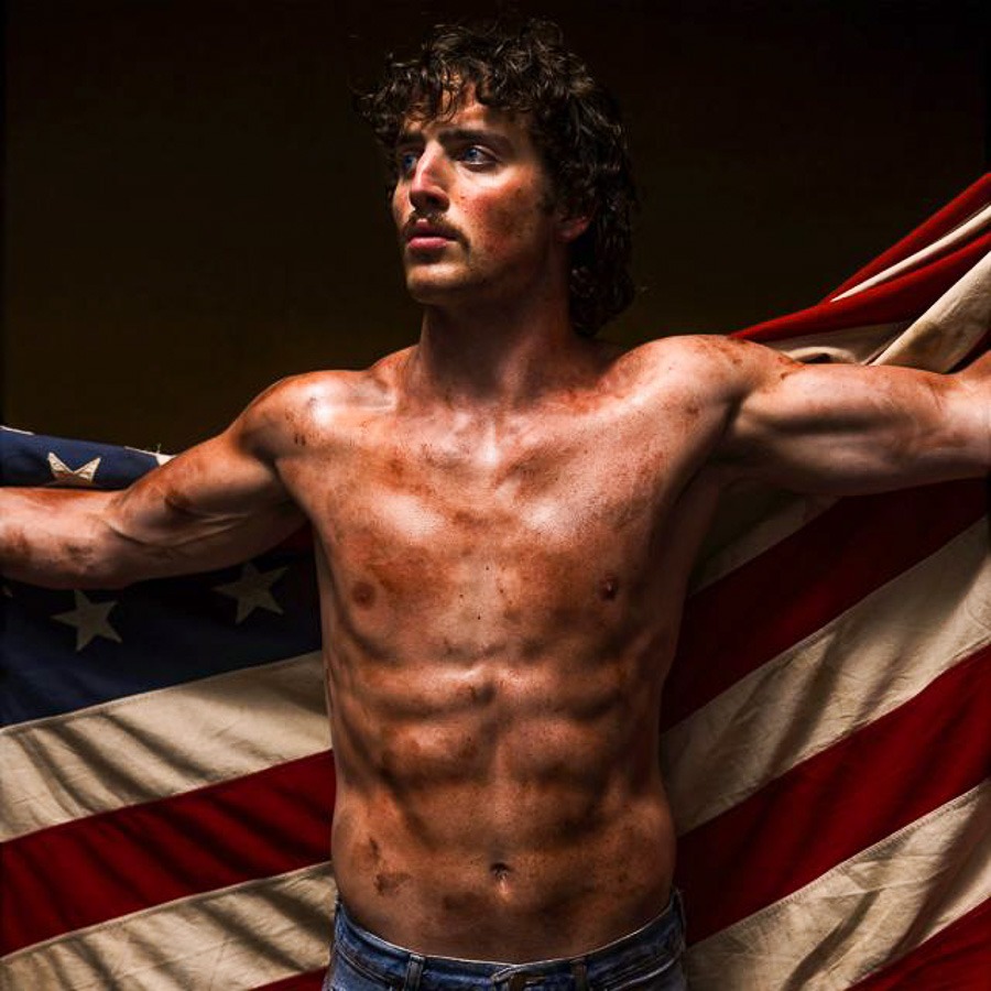Benson Boone