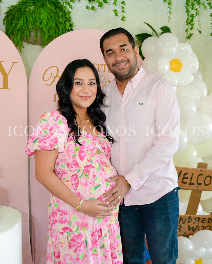 baby shower andrea belinda emperatriz godoy montoya de varela
