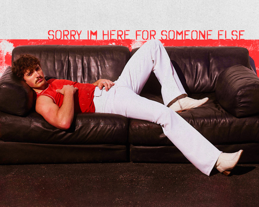 benson boone