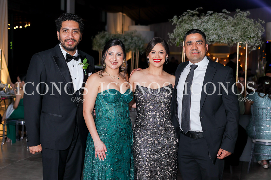 boda alejandra maria toro bejarano y jose marvin umaña wills