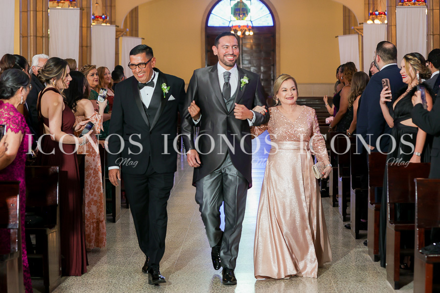 boda alejandra maria toro bejarano y jose marvin umaña wills