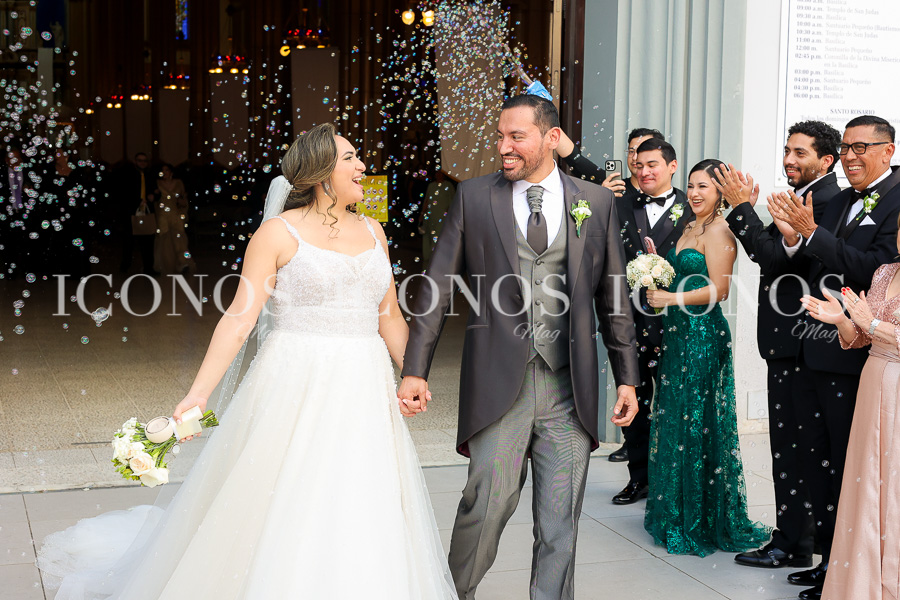 boda alejandra maria toro bejarano y jose marvin umaña wills