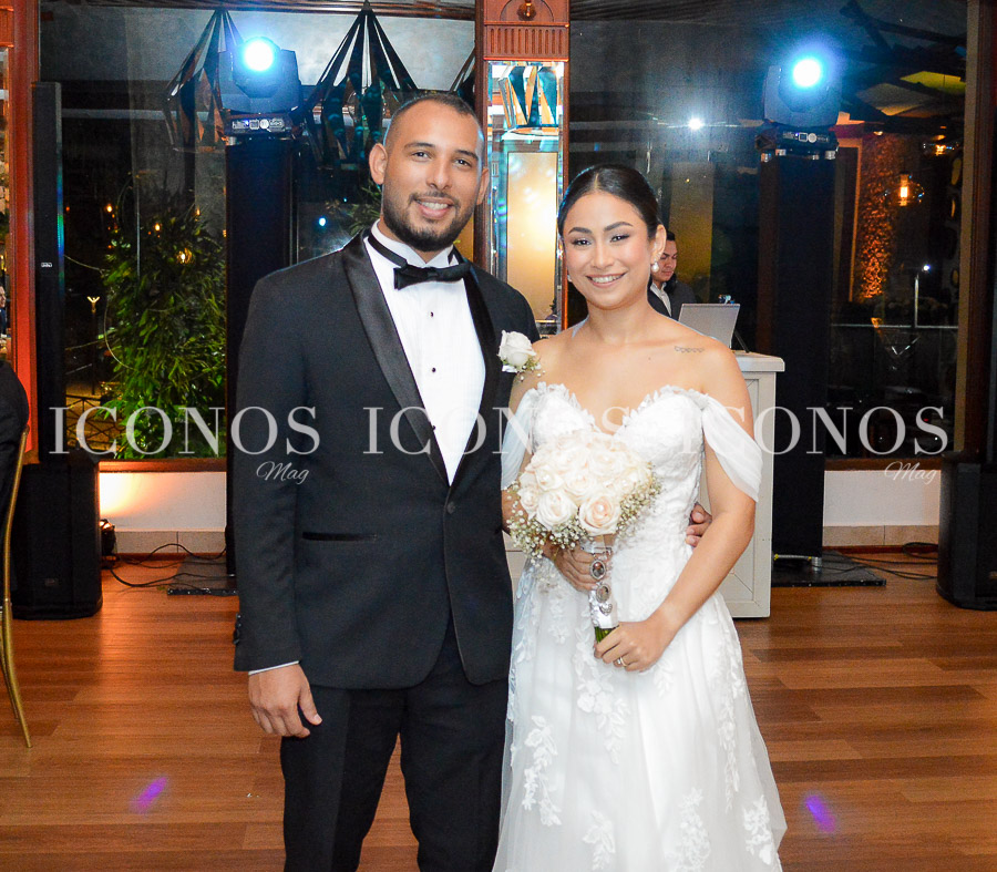 boda angela maría beltrán lópez y lennin mauricio torraka salgado