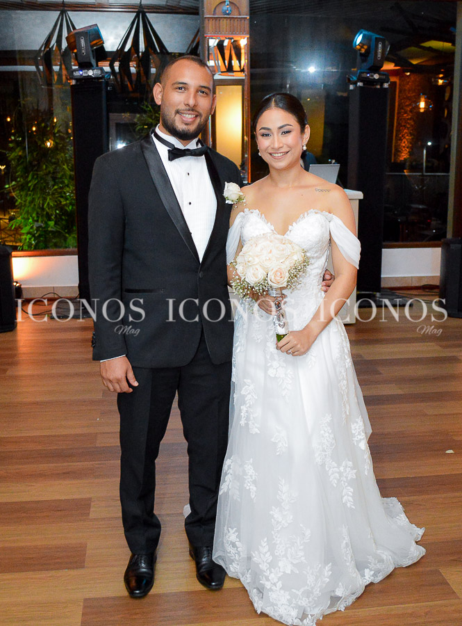 boda angela maría beltrán lópez y lennin mauricio torraka salgado