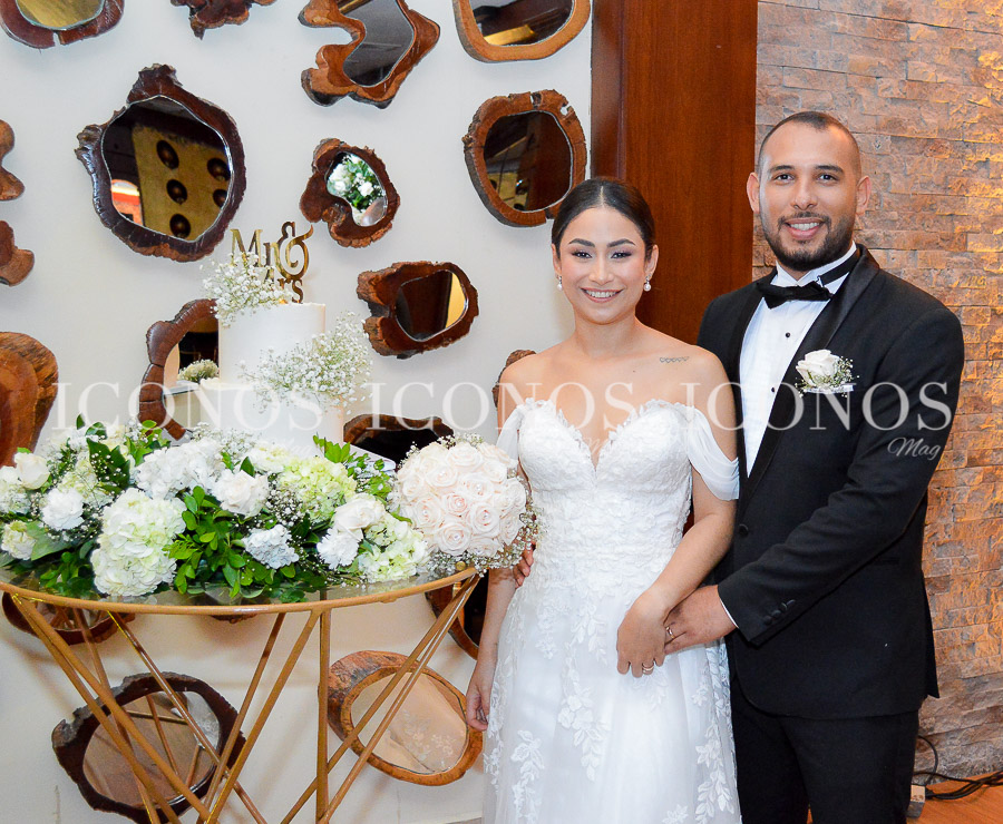 boda angela maría beltrán lópez y lennin mauricio torraka salgado