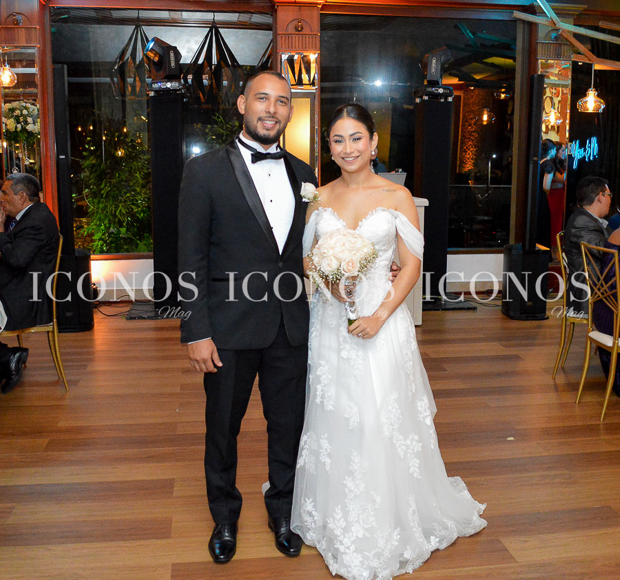 boda angela maría beltrán lópez y lennin mauricio torraka salgado