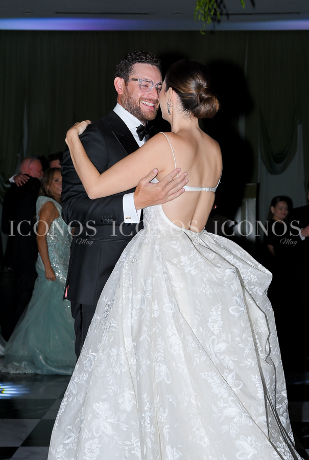 boda arista mainardi reynaud y fernando ramos rosenthal (