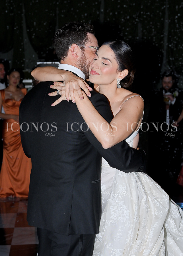 boda arista mainardi reynaud y fernando ramos rosenthal (