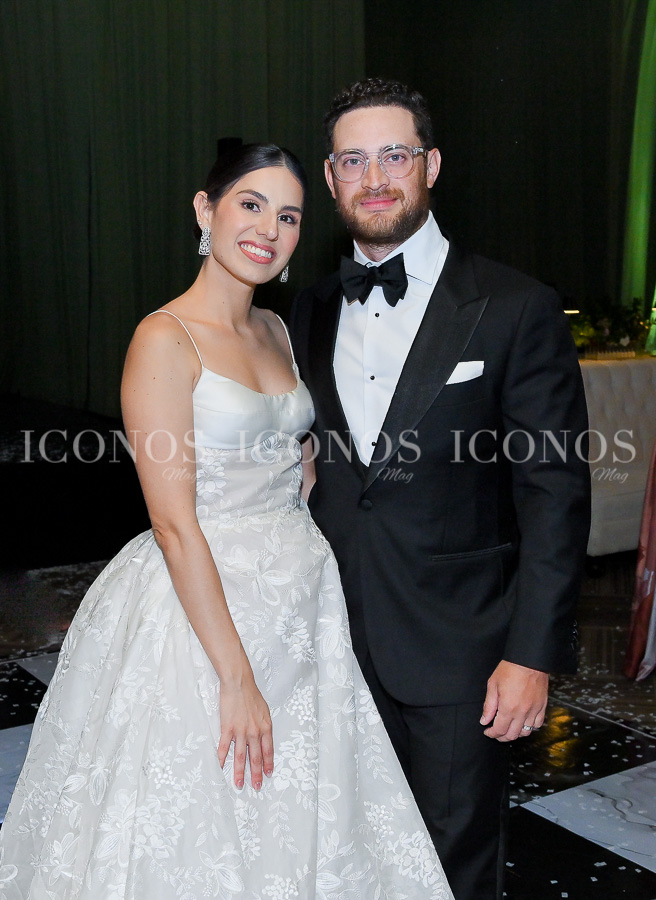 boda arista mainardi reynaud y fernando ramos rosenthal (