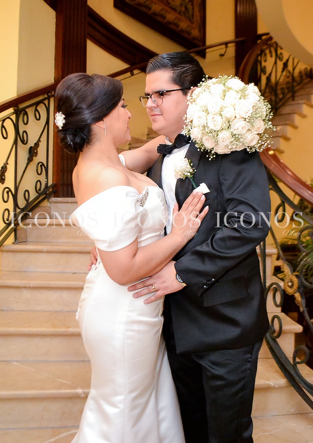 boda carla elizabeth cruz garcia y ramon fernando sagastume servellon