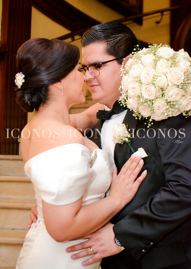 boda carla elizabeth cruz garcia y ramon fernando sagastume servellon