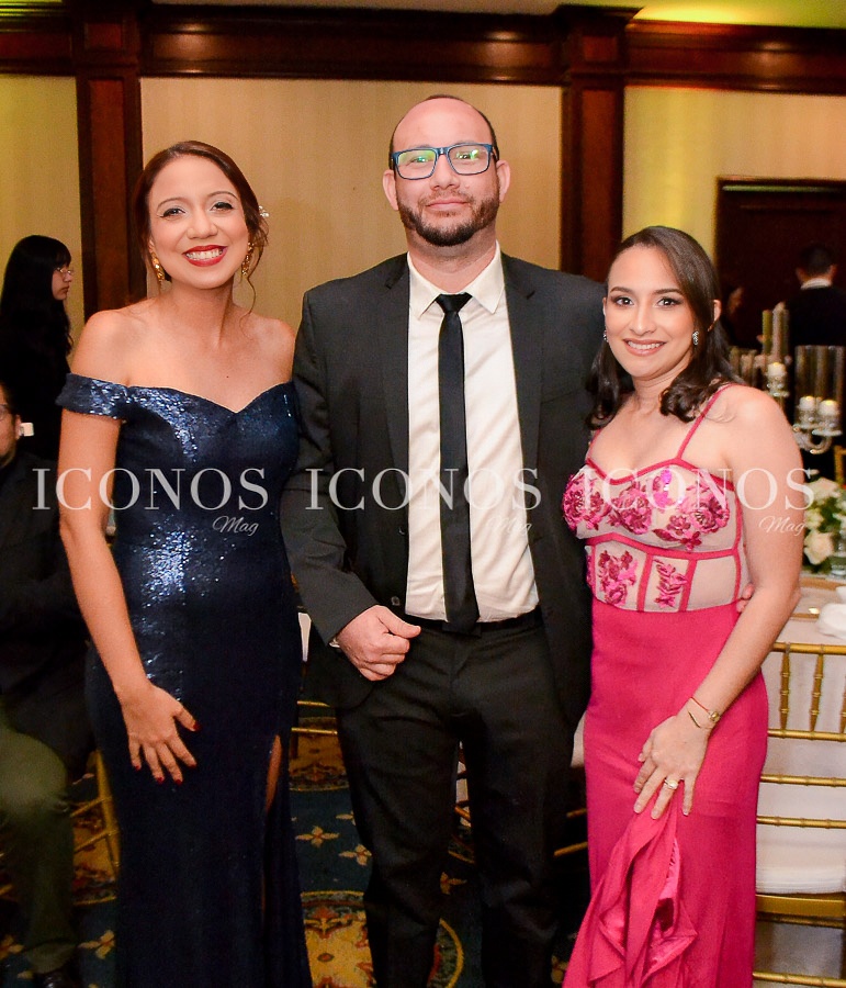 boda carla elizabeth cruz garcia y ramon fernando sagastume servellon