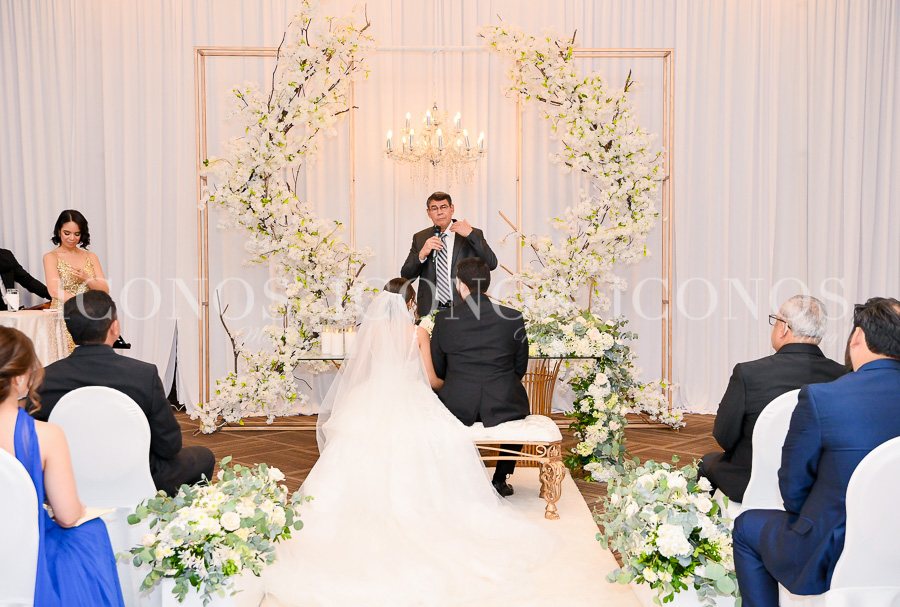 boda cindy vanessa vasquez pereira y elias andres bardales avilez