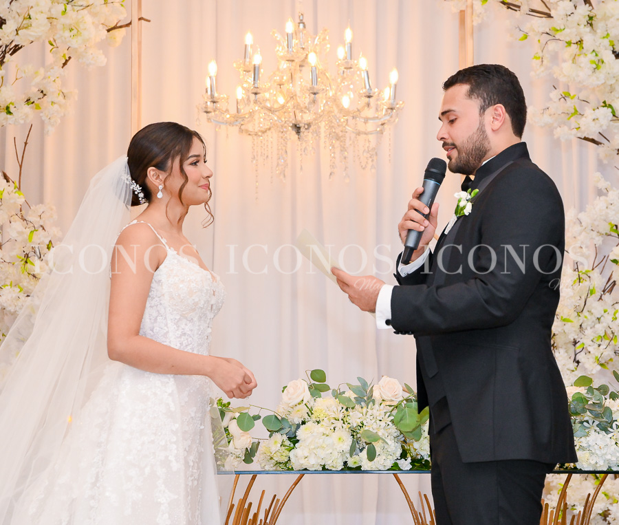 boda cindy vanessa vasquez pereira y elias andres bardales avilez