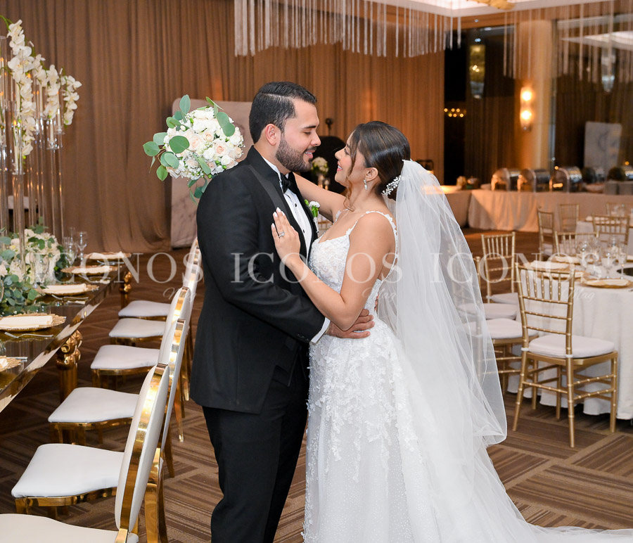 boda cindy vanessa vasquez pereira y elias andres bardales avilez