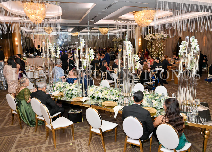 boda cindy vanessa vasquez pereira y elias andres bardales avilez