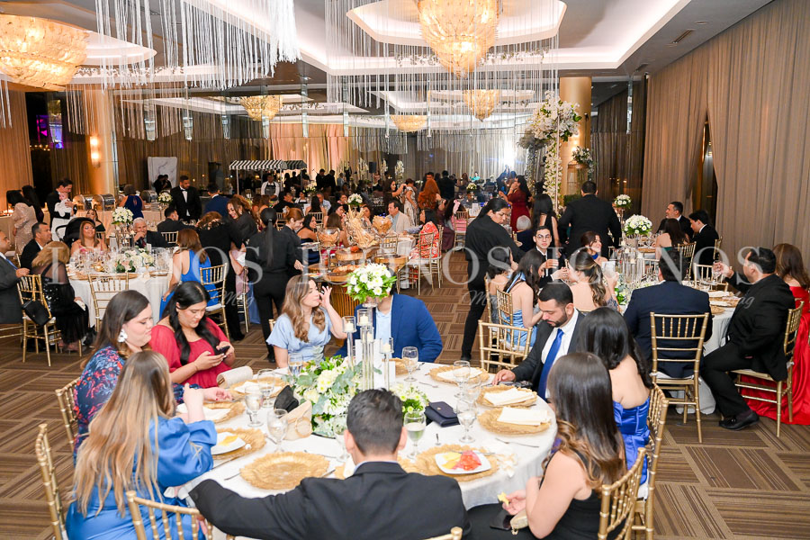 boda cindy vanessa vasquez pereira y elias andres bardales avilez
