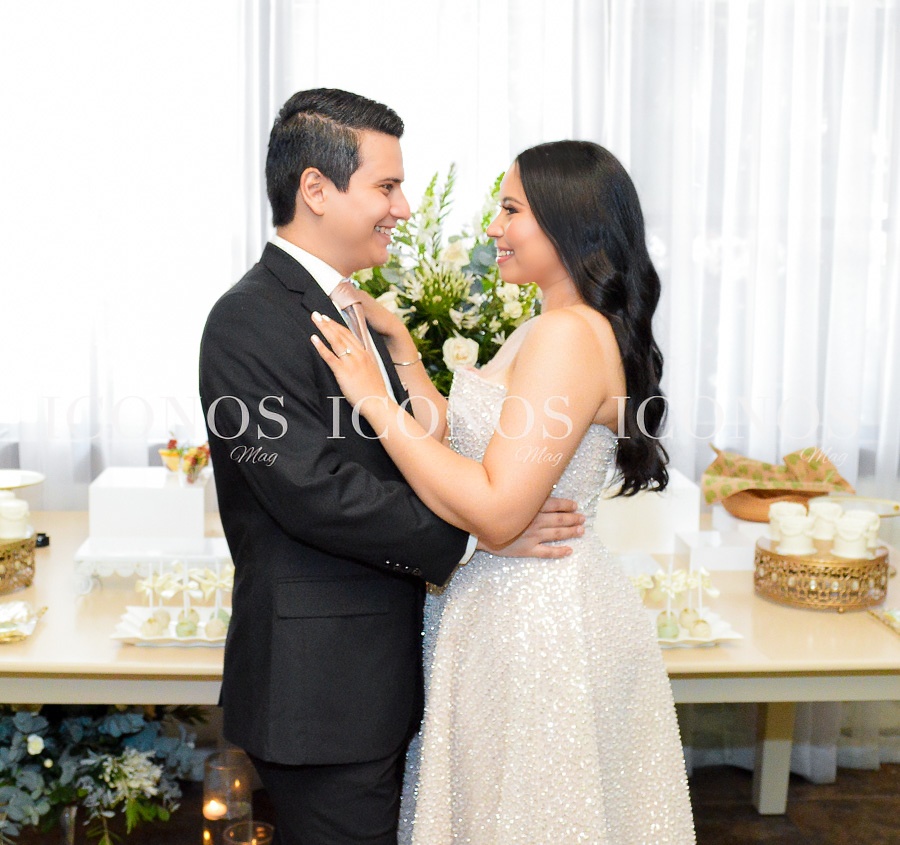 boda civil maria jose fuentes paz y neptali pineda paredes