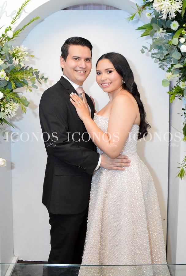 boda civil maria jose fuentes paz y neptali pineda paredes