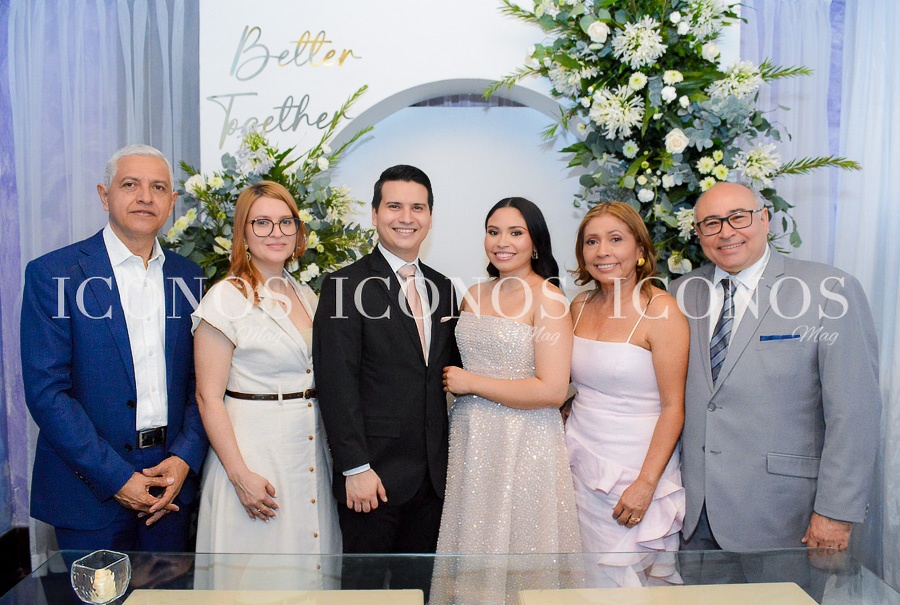 boda civil maria jose fuentes paz y neptali pineda paredes