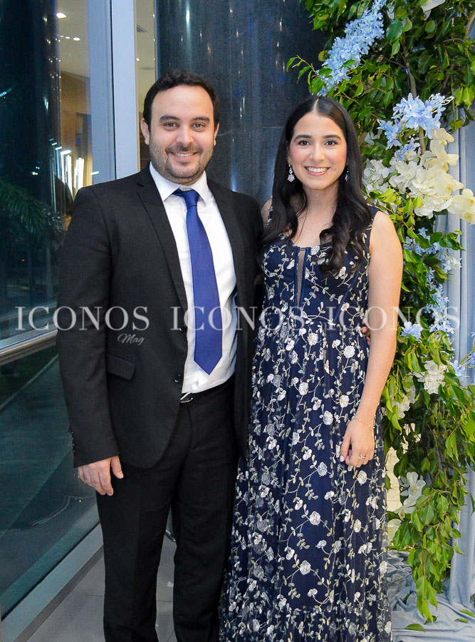 boda debbie gabriela gonzalez hernandez y jose gamaliel ferrufino euceda