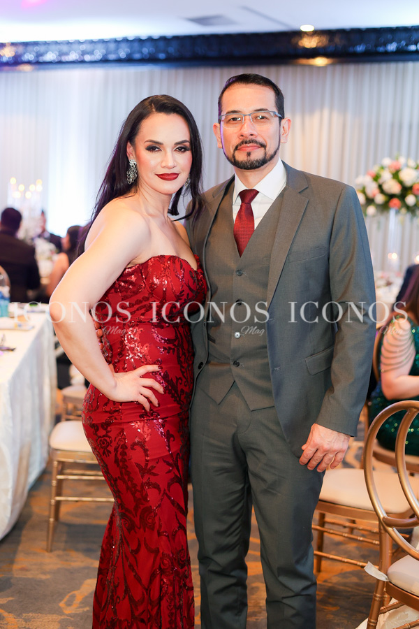 Boda Deisy Carolina Velásquez y Judá Edgardo Osejo