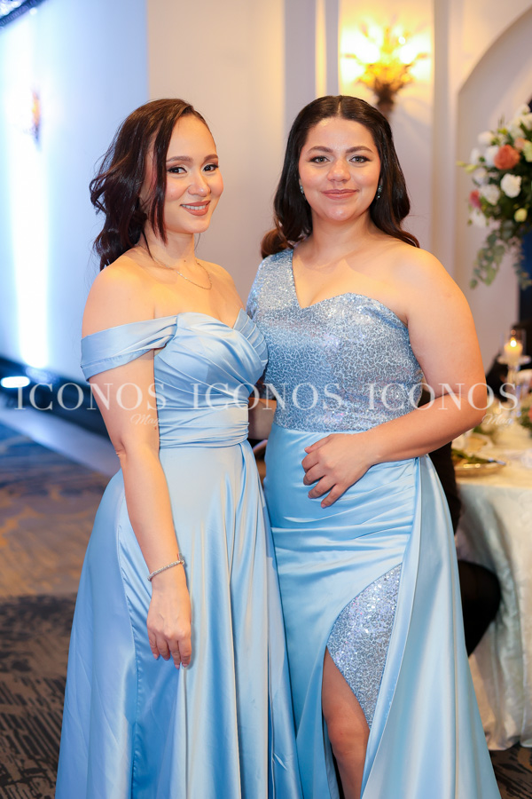 Boda Deisy Carolina Velásquez y Judá Edgardo Osejo