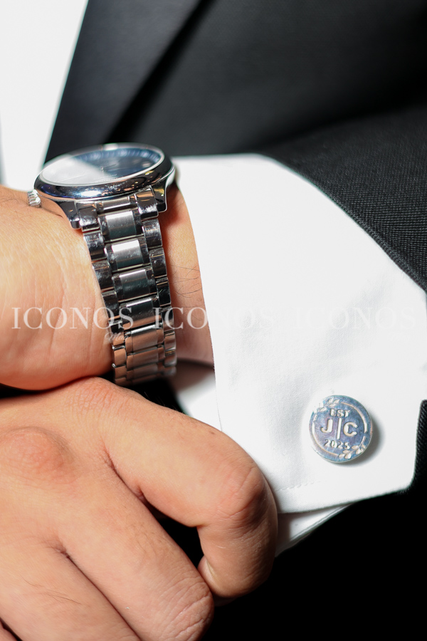 Boda Deisy Carolina Velásquez y Judá Edgardo Osejo