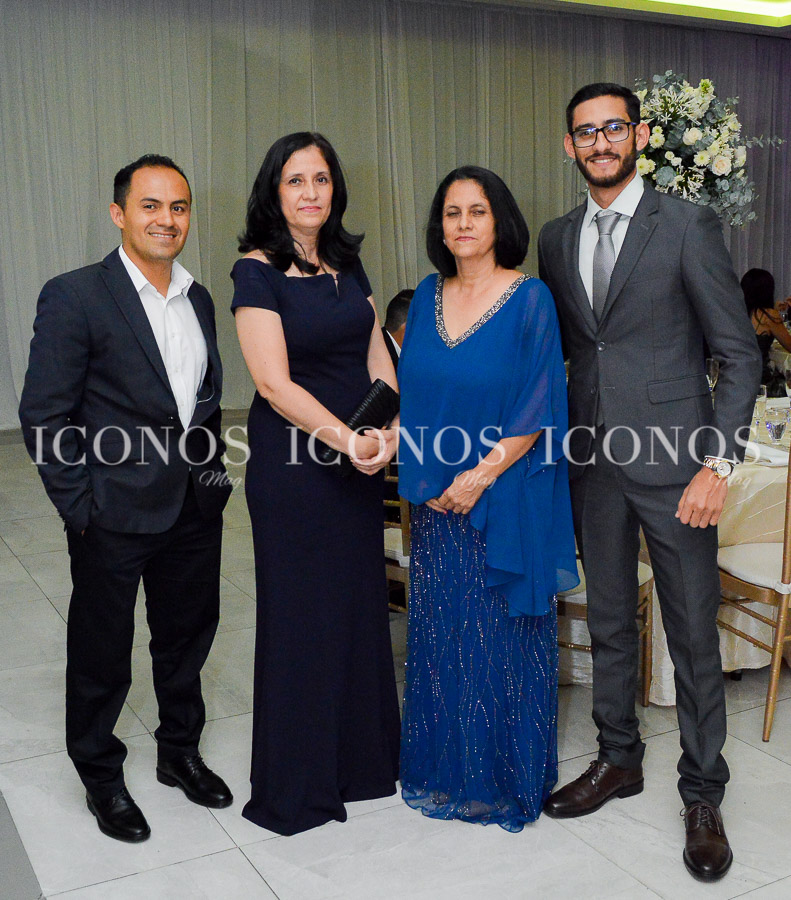 boda diana beatriz novoa silva y luis fernando barahona