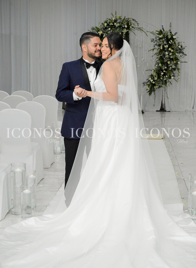 boda diana beatriz novoa silva y luis fernando barahona