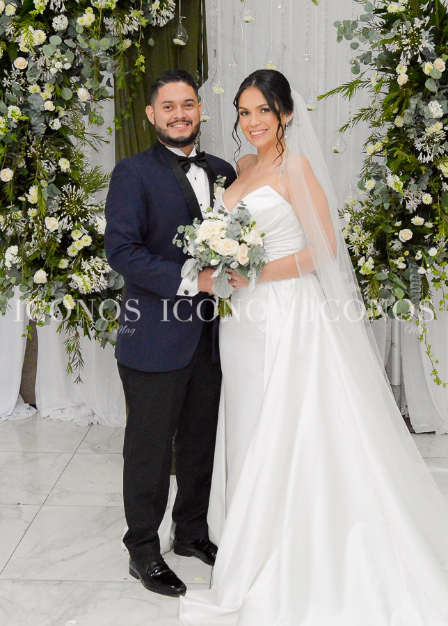 boda diana beatriz novoa silva y luis fernando barahona
