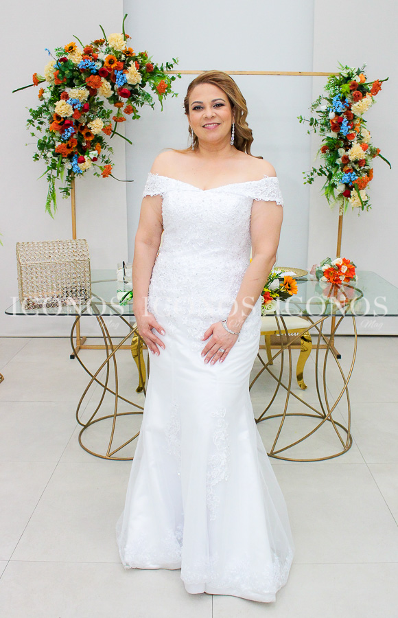 boda diana gabriela galo y rigoberto perez mejía