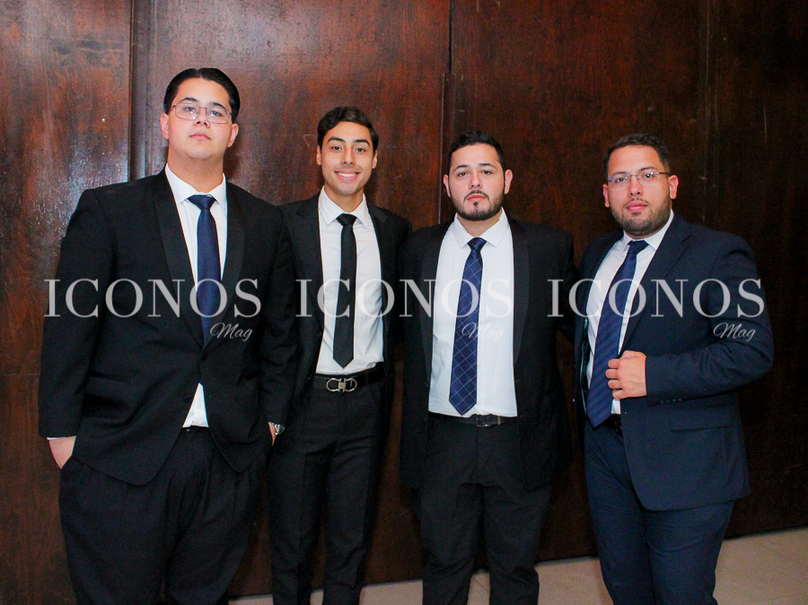 boda iris concepción umaña dubo y henry mauricio sakhel andonie