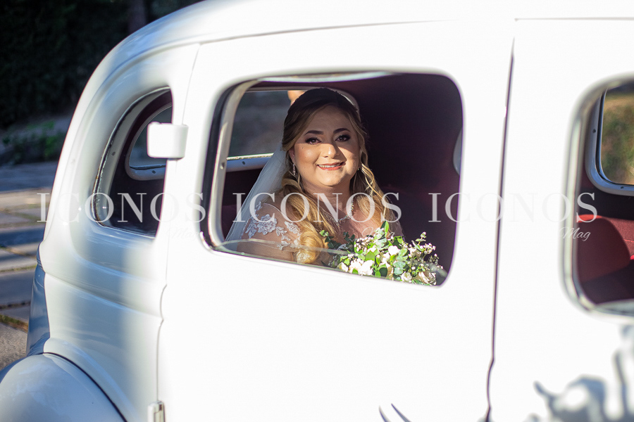 Boda Laritza Nohemy Rodríguez y Óscar Armando Trochez 1