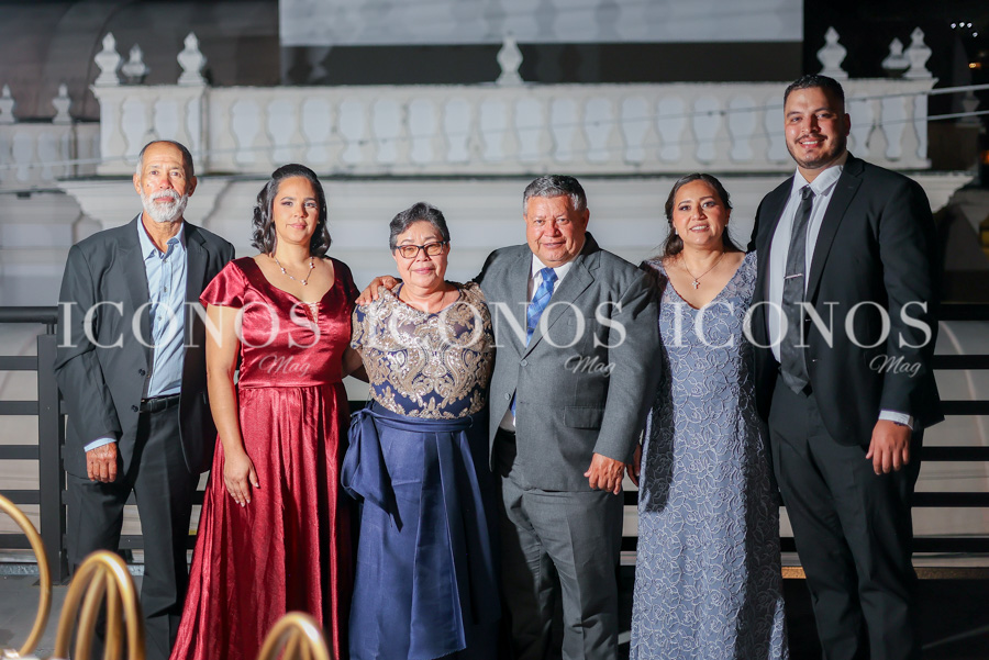 Boda Martha María Centeno y Saúl Alejandro Sánches