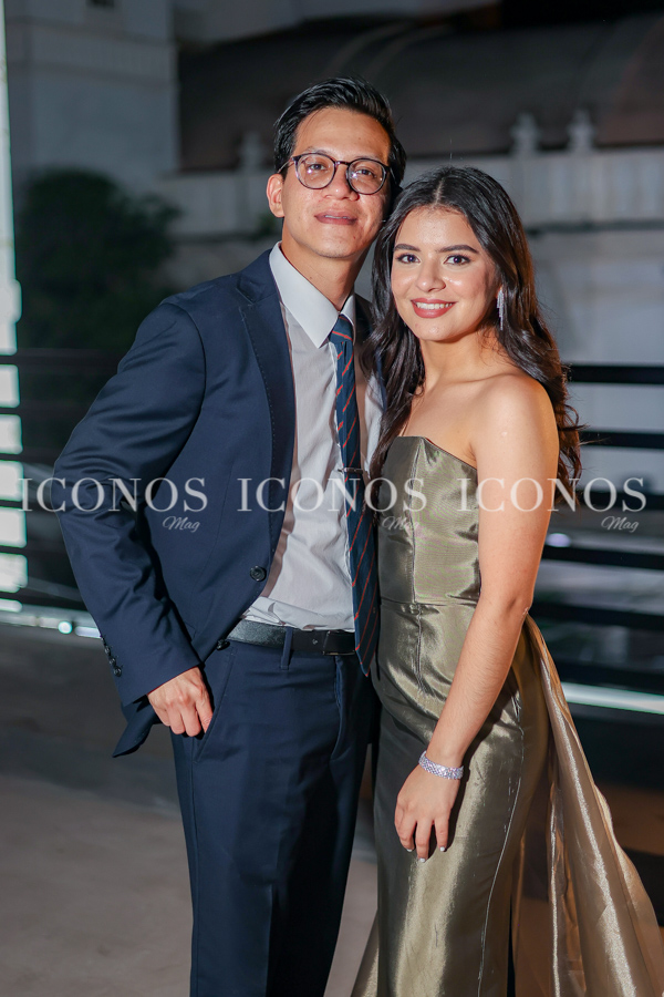 Boda Martha María Centeno y Saúl Alejandro Sánches