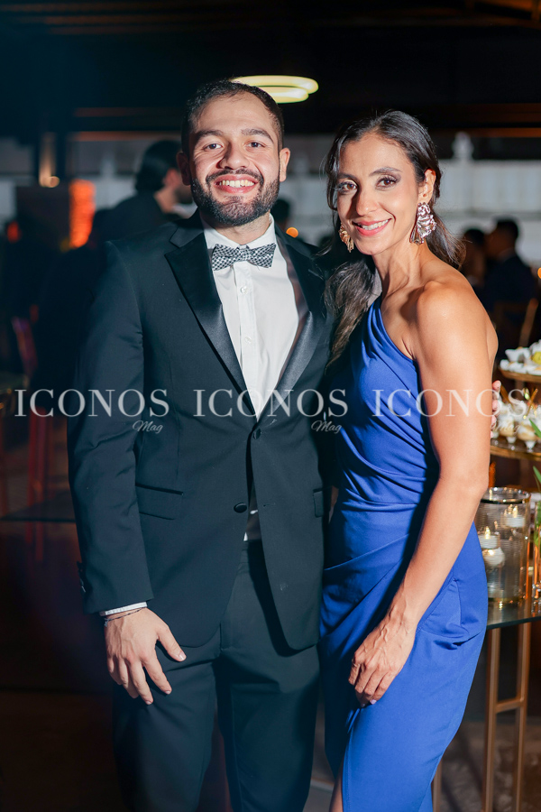 Boda Martha María Centeno y Saúl Alejandro Sánches