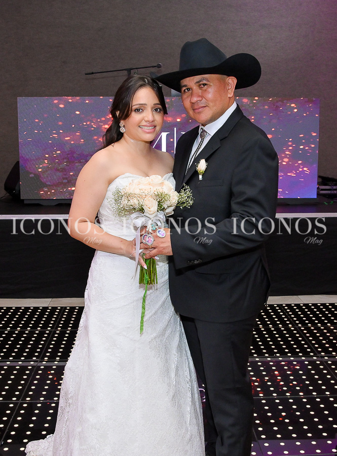 boda monica alessandra mirence moreno y hector alfredo morel mendez