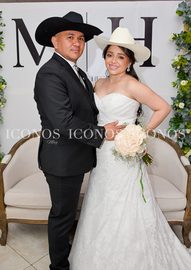 boda monica alessandra mirence moreno y hector alfredo morel mendez