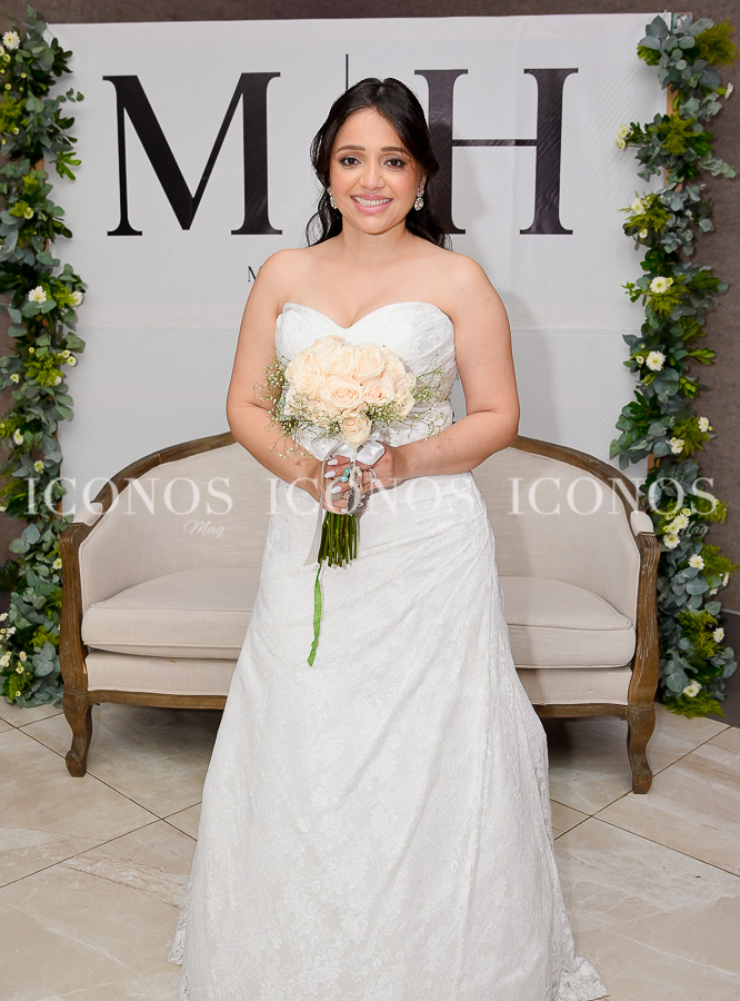 boda monica alessandra mirence moreno y hector alfredo morel mendez