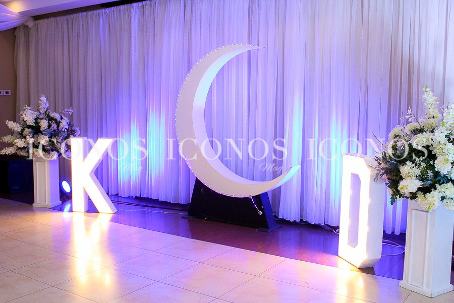 boda religiosa diany abigail ramirez y kevin jose pineda