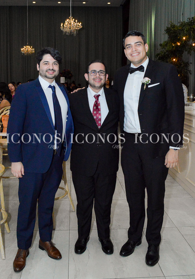 boda religiosa francis marcella lopez gomez y roberto antonio jimenez pascua