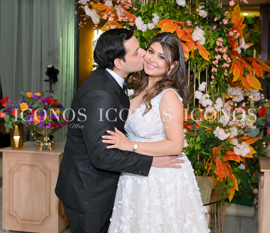 boda religiosa francis marcella lopez gomez y roberto antonio jimenez pascua