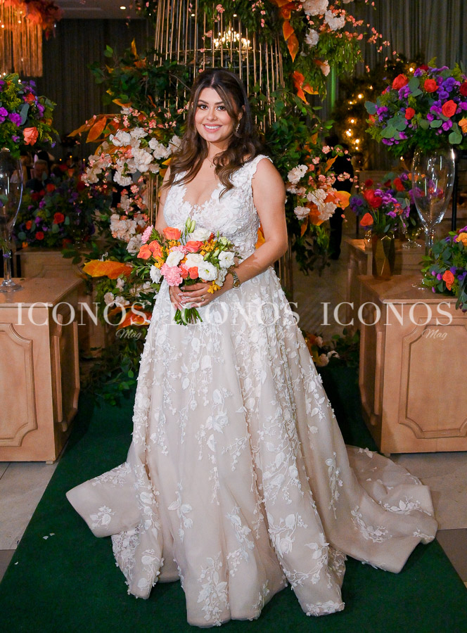 boda religiosa francis marcella lopez gomez y roberto antonio jimenez pascua