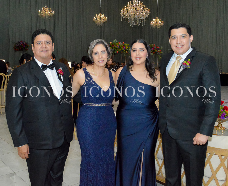 boda religiosa francis marcella lopez gomez y roberto antonio jimenez pascua