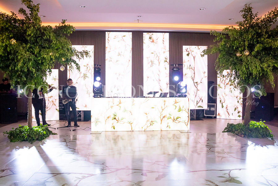 boda religiosa jose guillermo medina y maureen mitchelle alfaro